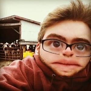 Meet your Posher, Matthew